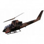 MODEL AH-1G COBRA PALE RIDER 1:72