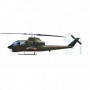 MODEL AH-1G COBRA PALE RIDER 1:72