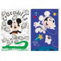 NOTES A7 30K.Z PODDRUKIEM MICKEY MOUSE