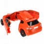 Zabawka dla Chłopców Robot i Auto 2w1 Mega Creative