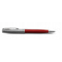 Długopis Parker Sonnet Sand Blasted Metal Czerwony 2146851