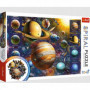 40013 "1040 Spiral Puzzle - Uklad S