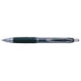 Długopis żelowy UMN-207, czarny