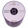 DVD-R TITANUM 4,7GB X8 CAKE BOX 25SZT.