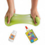 Klej do Zabawki Slime dla Dzieci 147ml Zielony Elmers