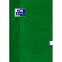 BRULION OXFORD ESSE A4 96K.KRATKA ZIELONY