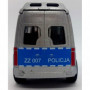 VAN POLICJA 11CM Z GŁOSEM DB 11005