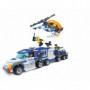 KLOCKI BLOCKI MY POLICE 2W1 86EL 6572