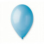 Balon G90 pastel 10" - "błękitny" / 100 szt.