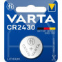 BATERIA CR2430 VARTA