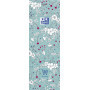 LISTA ZAKUPOWA OXFORD FLORAL 74x120 80K.LINIA