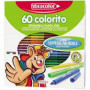 Pisaki Colorito x 60 w pud.
