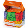 KLOCKI WAFFLE MINI 300 SZT