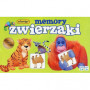 GRA MEMORY MINI-ZWIERZAKI 7189