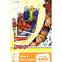 Karty do Gry dla Dzieci Scooby Doo Piotruś i Memory