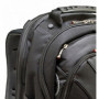 Plecak WENGER Legacy, 16", 350x450x250mm, czarny/szary