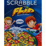 Gra Planszowa dla Dzieci Scrabble Flip Gra Słowna Mattel