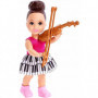 Lalka Barbie dla Dziewczynki Kariera Nauczycielka Muzyki