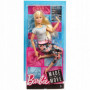 Lalka Barbie dla Dziewczynki Made to Move Zabawka Barbie