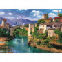 37333 500 - Stary Most w Mostarze, Bośnia i Hercegowina / Fotolia_L