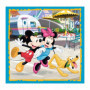 34846 3w1 - Myszka Miki z przyjaciółmi / Disney Standard Characters