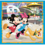 34846 3w1 - Myszka Miki z przyjaciółmi / Disney Standard Characters