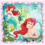 34842 3w1 - Roszpunka, Aurora i Arielka / Disney Princess