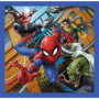 34841 3w1 - Pajęcza siła / Disney Marvel Spiderman