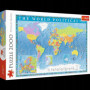 27099 2000 - Polityczna mapa świata / Meridian_L