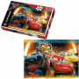 16358 100 - Ekstremalny wyścig / Disney Cars 3