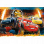 16358 100 - Ekstremalny wyścig / Disney Cars 3
