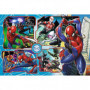 15357 160 - Spider-Man na ratunek / Disney Marvel Spiderman