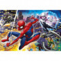 14289 24 Maxi - Nieustraszony Spider-Man / Disney Marvel Spiderman
