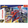 14289 24 Maxi - Nieustraszony Spider-Man / Disney Marvel Spiderman