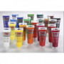 FARBA AKRYLOWA 75ML HAPPY COLOR NIEBIESKI GOŁĘBI