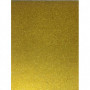 Karton A2 220gr. laser Mix (złoty+srebrny)