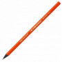 BIC Evolution Fluo 650 HB Ołówek bez gumki Pudełko 12 szt