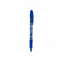 BIC Gel-ocity Illusion Długopis wymazywalny niebieski 1 szt
