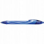 BIC Gel-ocity Quick Dry Długopis żelowy niebieski 1 szt