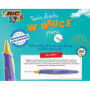 BIC Kids Długopis dla chłopców niebieski 1 szt