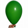 Balon G90 pastel 10" - "zielony" / 100 szt.