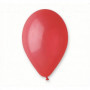 Balony Premium czerwone, 10"/ 10 szt.