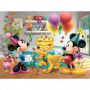 18211 30 - Tort urodzinowy / Disney Standard Characters
