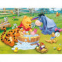 18198 30 - Kąpiel Prosiaczka / Disney Winnie the Pooh