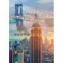 10393 1000 - Nowy Jork o świcie / Getty Images_L