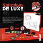 Gra Edukacyjna dla Dzieci Kalambury wersja de Luxe Trefl