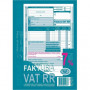Faktura VAT RR
