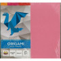 Origami 20x20cm fluo+pastele a'100