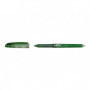 Frixion Długopis Cienkopis Kolorowy Zielony