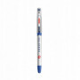 Zestaw Niebieskich Długopisów Żelowych HERLITZ SHINY 0.5 mm